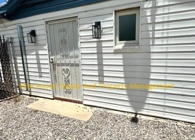Property at 2637 N Wilson Ave, Tucson, AZ, 85719, 1 bed, 1 bath, [object Object]