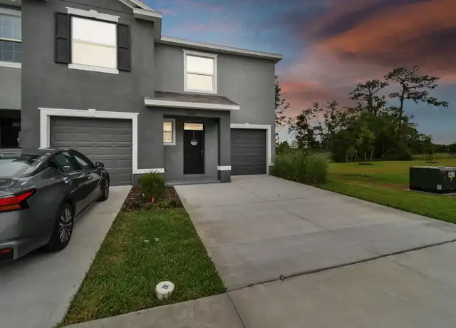 Property at 32943 Regent Canal St Unit 32943, Wesley Chapel, FL, 33545, 3 beds, 2.5 baths, [object Object]
