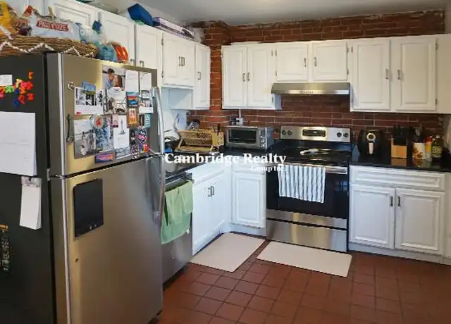 Property at 166 Broadway, Somerville, MA, 02145, 4 beds, 2 baths, [object Object]