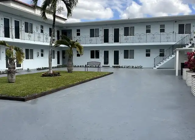 Property at 25 W 6th St Unit 25, Hialeah, FL, 33010, 1 bed, 1 bath, [object Object]