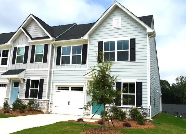 Property at 158 Jameson Park Dr #3, Troutman, NC, 28166, 3 beds, 2.5 baths, [object Object]