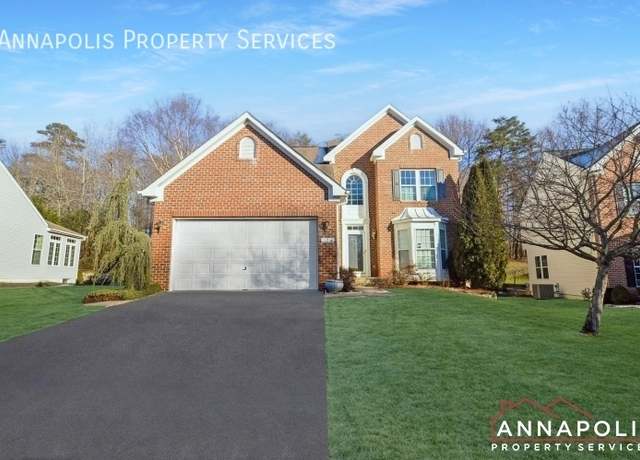 Photo of 7 Woodbent Dr, Severna Park, MD 21146