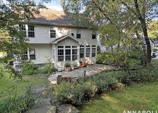 Photo of 7 Woodbent Dr, Severna Park, MD 21146
