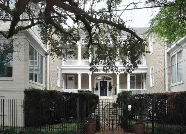 Property at 625 Pine St #6, New Orleans, LA, 70118, 2 beds, 2 baths, [object Object]