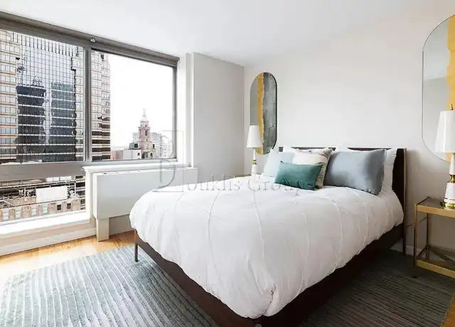 Property at 2 Platt St Unit 12P, New York, NY, 10038, 4 beds, 2 baths, [object Object]