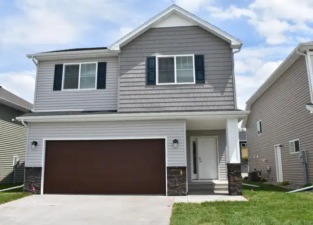Property at 2613 5th Ct W, West Fargo, ND, 58078, 3 beds, 3 baths, [object Object]