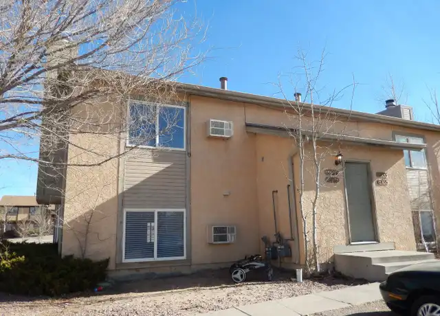 Property at 6729 Pahokee Ct Unit 6731PAH, Colorado Springs, CO, 80915, 2 beds, 1 bath, [object Object]