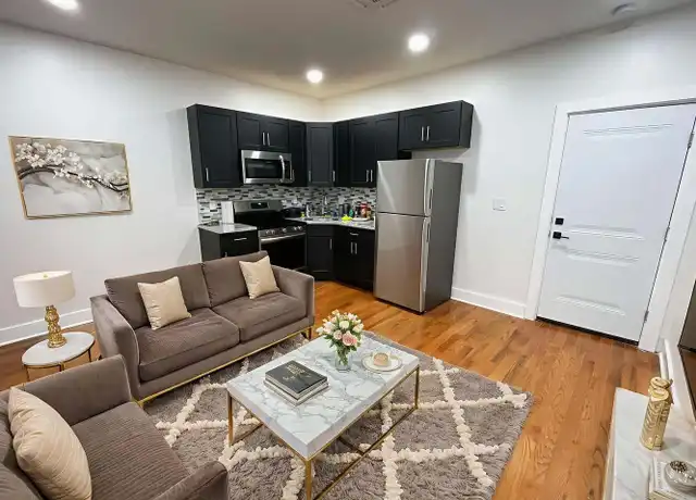 Property at 309 S 60th St Unit 2, Philadelphia, PA, 19139, 1 bed, 1 bath, [object Object]