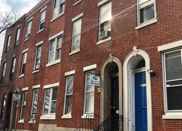 Property at 2219 Spring Garden St Unit 19-1F, Philadelphia, PA, 19130, 0 beds, 1 bath, [object Object]