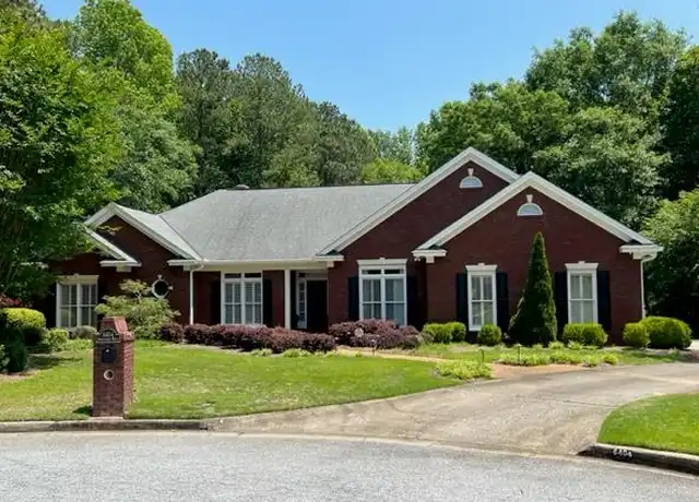 Property at 6404 Spring Water Dr, Columbus, GA, 31904, 4 beds, 3 baths, [object Object]