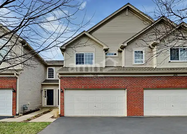 Property at 322 Abington Woods Dr, Aurora, IL, 60502, 2 beds, 2.5 baths, [object Object]