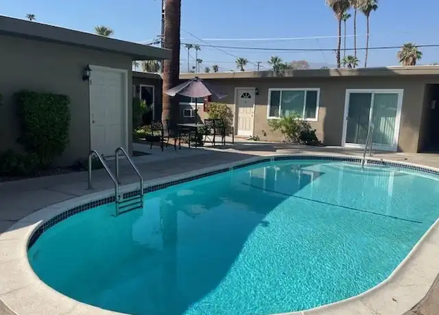 Property at 45421 Sunset Ln Unit 3, Palm Desert, CA, 92260, 2 beds, 1 bath, [object Object]
