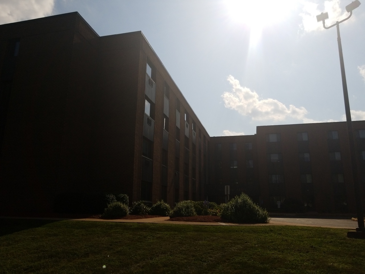 Willow Arms Apartments East Hartford Ct