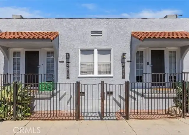 Property at 2513 E 11th St, Long Beach, CA, 90804, 1 bed, 1 bath, [object Object]
