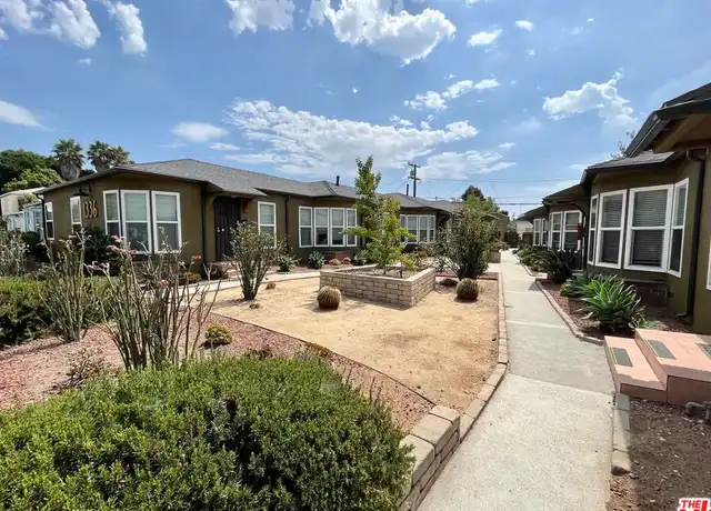 Property at 1336 Ocean Park Blvd Unit C, Santa Monica, CA, 90405, 1 bed, 1 bath, [object Object]