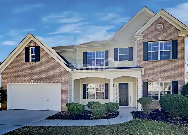 Property at 6205 Ambercrest Ct, Buford, GA, 30518, 4 beds, 2.5 baths, [object Object]