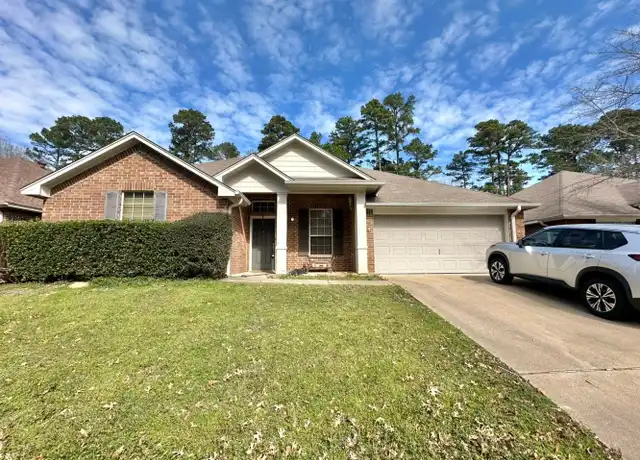 Property at 625 Winding Brook Ln, Tyler, TX, 75703, 4 beds, 2 baths, [object Object]