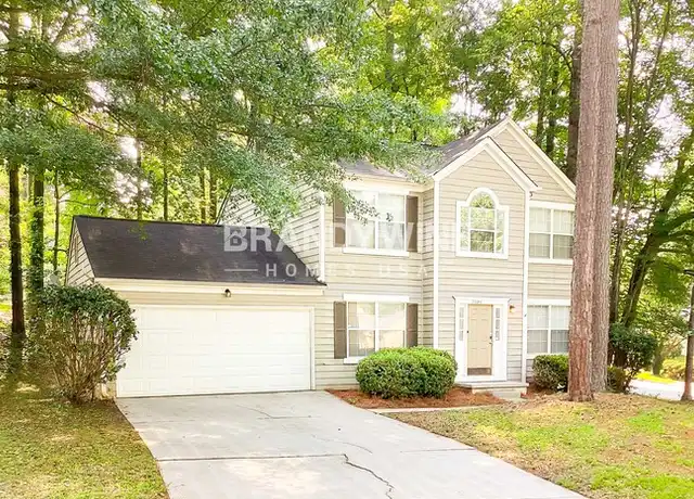 Property at 2586 Rainover Ct, Decatur, GA, 30034, 3 beds, 2.5 baths, [object Object]