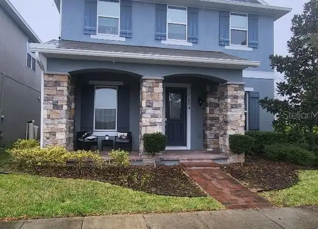 Property at 7254 Desert Mandarin St, Winter Garden, FL, 34787, 5 beds, 3 baths, [object Object]