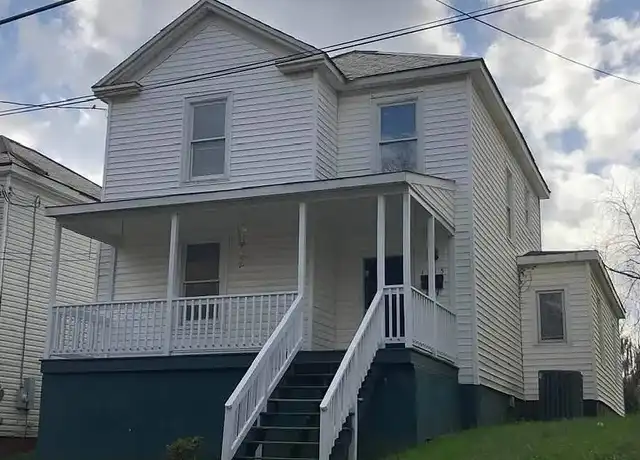 Property at 1015 Cabell St, Lynchburg, VA, 24504, 3 beds, 2 baths, [object Object]