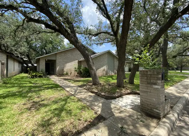 Property at 2523 Old Trail St, San Antonio, TX, 78247, 3 beds, 2 baths, [object Object]