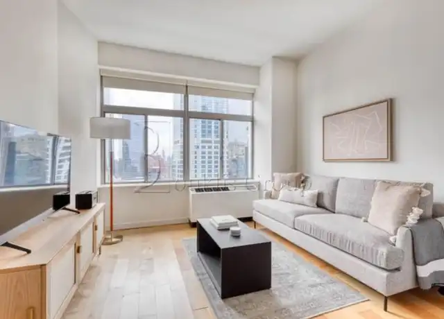 Property at 90 Washington St Unit 22e, New York, NY, 10006, 1 bed, 1 bath, [object Object]