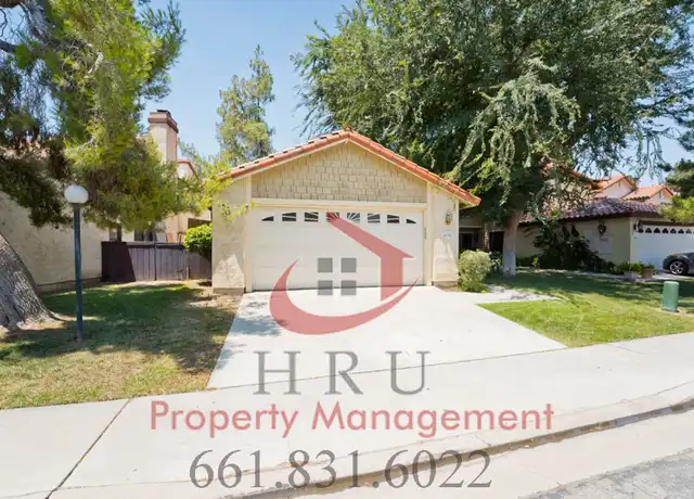 Property at 4190 Pinewood Lake Dr, Bakersfield, CA, 93309, 3 beds, 2 baths, [object Object]