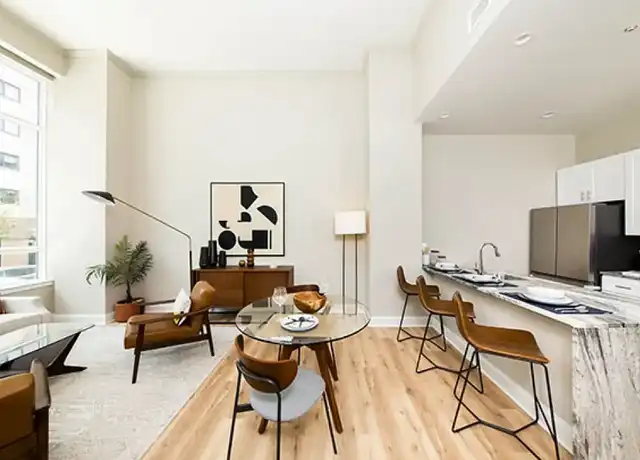 Property at The Apartments at 23rd & Cherry - 139 N 23rd St, Philadelphia, PA, 19103, 0 beds, 1 bath, [object Object]