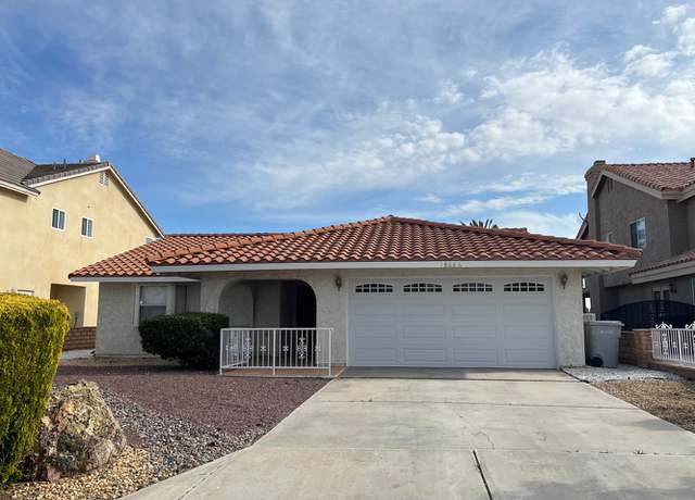 Photo of 13686 Sea Gull Dr, Victorville, CA 92395