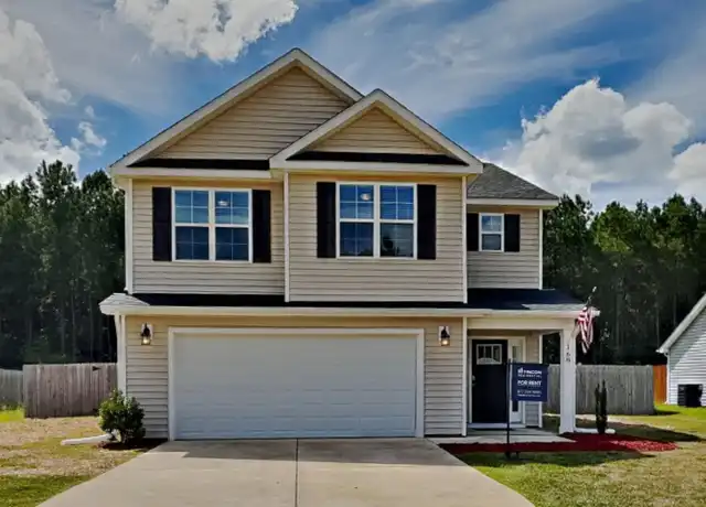 Property at 168 Kotata Ave, Bunnlevel, NC, 28323, 4 beds, 2.5 baths, [object Object]