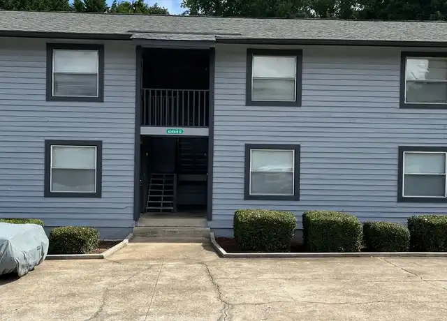 Property at 4345 Oakwood Rd Unit 5, Oakwood, GA, 30566, 2 beds, 1 bath, [object Object]