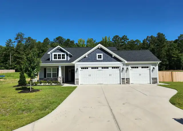 Property at 153 Edgefield Dr, Sanford, NC, 27332, 3 beds, 2 baths, [object Object]