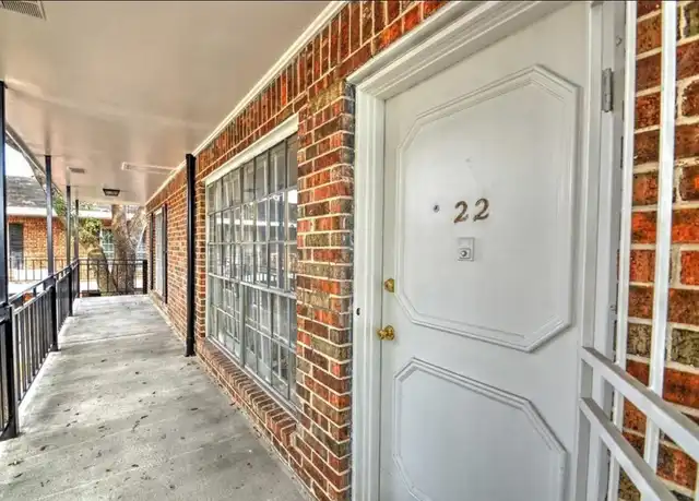 Property at 6405 Westward St #22, Houston, TX, 77081, 2 beds, 2 baths, [object Object]