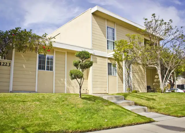 Property at 1223 Beryl St, Redondo Beach, CA, 90277, 1 bed, 1 bath, [object Object]