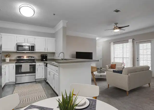 Property at Preston Hills at Mill Creek Apartments - 2910 Buford Dr, Buford, GA, 30519, 1-2 bed, 1-2 bath, [object Object]