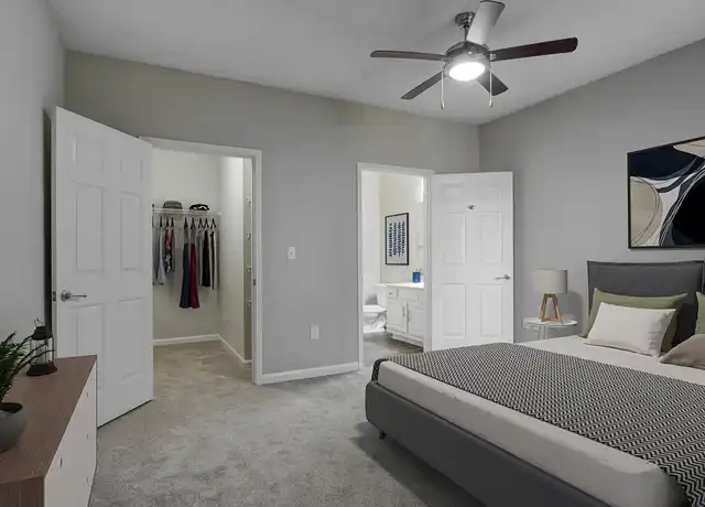 Property at Preston Hills at Mill Creek Apartments - 2910 Buford Dr, Buford, GA, 30519, 2 beds, 2 baths, [object Object]
