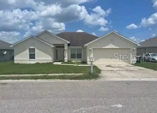 Property at 8783 Fort Socrum Village Way, Lakeland, FL, 33810, 4 beds, 3 baths, [object Object]