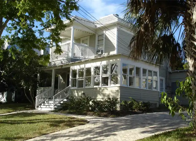 Property at 127 S Peninsula Dr, Daytona Beach, FL, 32118, 1 bed, 1 bath, [object Object]
