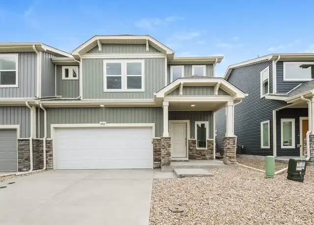 Property at 4712 Tower Dr, Denver, CO, 80249, 3 beds, 2.5 baths, [object Object]