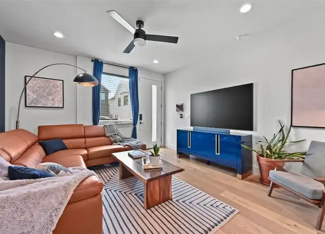 Property at 1140 Webberville Rd #8, Austin, TX, 78721, 2 beds, 2.5 baths, [object Object]