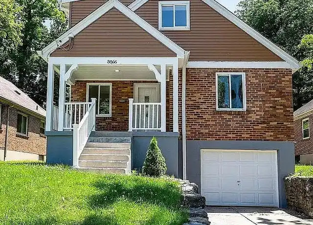 Property at 5866 Kennedy Ave, Cincinnati, OH, 45213, 4 beds, 2 baths, [object Object]