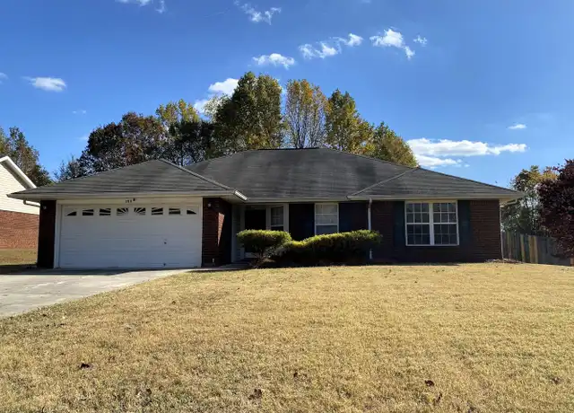 Property at 208 Glen Meadow Ln, Harvest, AL, 35749, 3 beds, 2 baths, [object Object]