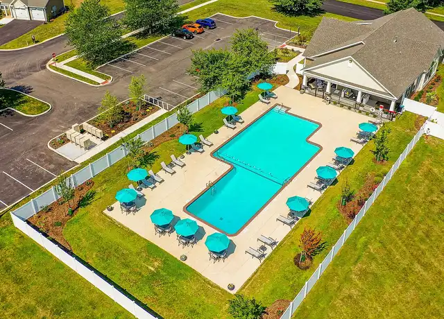 Property at The Reserve at Copper Chase - 2900 Honey Run Dr, York, PA, 17408, 1-2 bed, 1-1.5 bath, [object Object]