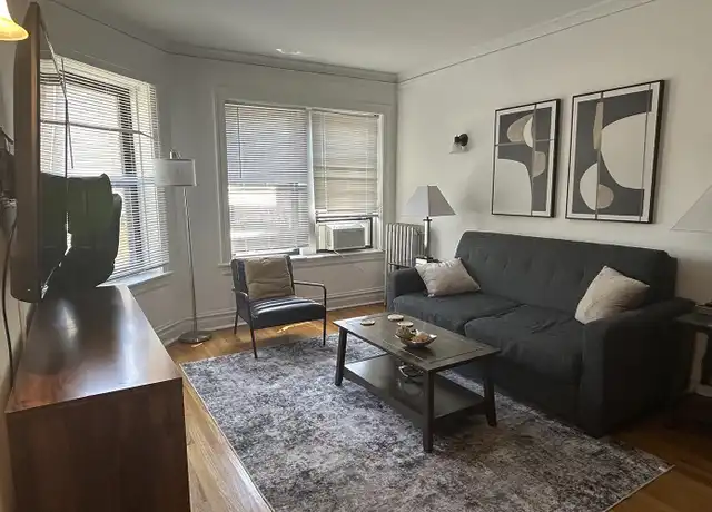Property at 1909 W Larchmont Ave Unit 1911-1 (1 Bed), Chicago, IL, 60613, 1 bed, 1 bath, [object Object]
