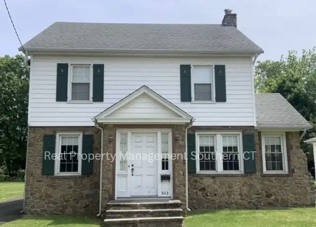 Property at 503 Pine Rock Ave, Hamden, CT, 06514, 4 beds, 1.5 baths, [object Object]
