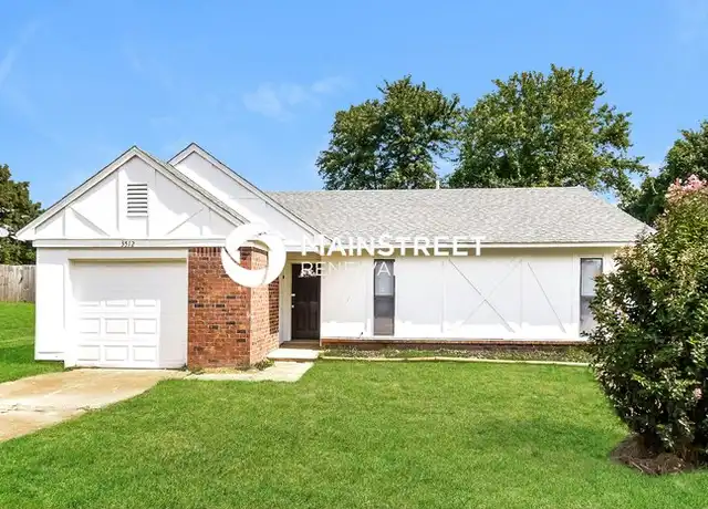 Property at 3512 Chevron Cv, Memphis, TN, 38118, 3 beds, 2 baths, [object Object]