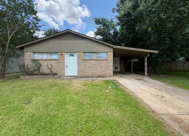 Property at 4604 Donnie Ave, Bossier City, LA, 71111, 3 beds, 1 bath, [object Object]