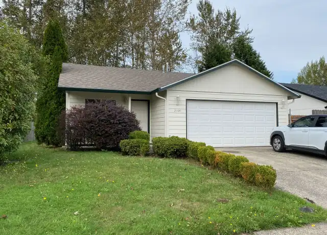 Property at 2104 SW 7th St, Battle Ground, WA, 98604, 2 beds, 1 bath, [object Object]