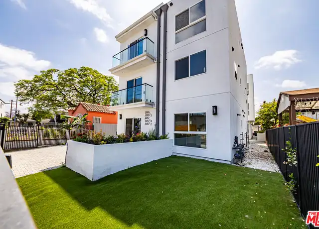 Property at 2055 S Garth Ave, Los Angeles, CA, 90034, 4 beds, 4 baths, [object Object]