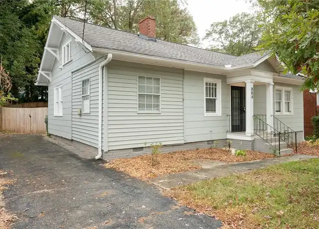 Property at 884 Rose Cir SW, Atlanta, GA, 30310, 3 beds, 2 baths, [object Object]